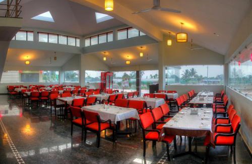 Bandipur Resort | Bandipur Wildlife Resort & Spa, Bandipur