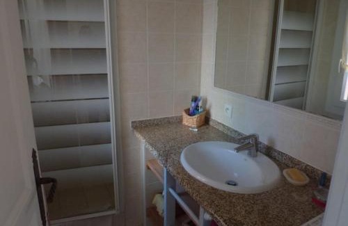 La Celle-sous-Gouzon Apartment | Bandol appartement classé 2 étoiles