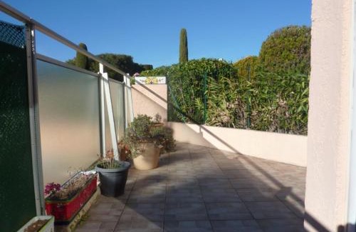 La Celle-sous-Gouzon Apartment | Bandol appartement classé 2 étoiles