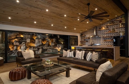 Yucca Valley House | Bandolier Ridge by HGTV’s Jesse Escalera