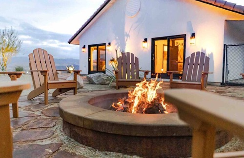 Yucca Valley House | Bandolier Ridge by HGTV’s Jesse Escalera