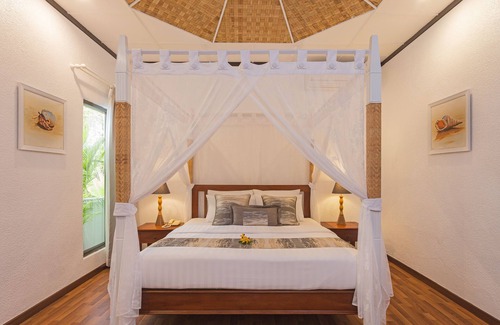Bandos Island Resort | Bandos Maldives - One Way Transfer FREE for stays from 1st May till 30th Sept 2025 for Bookings from 16 Apr 2025