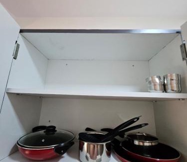 Ranwar Apartment | Bandra Bloom- Spacious1BHK near Lilavati&Bandstand