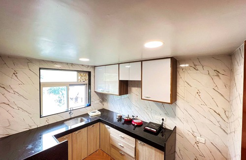 Bandra West Apartment | "Bandra's Premium Luxury: Your Premium 2 BHK Duplex Awaits" 2 kms to JIO