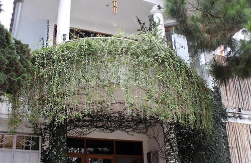 Parongpong House | Bandung Lembang Villa