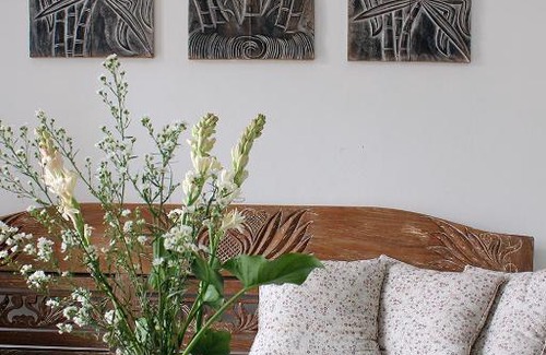 Parongpong House | Bandung Lembang Villa