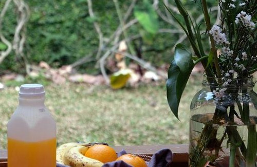 Parongpong House | Bandung Lembang Villa