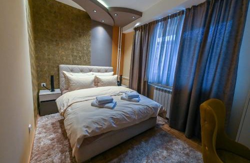 Kraljevo Apartment | BANE APARTMANI 5
