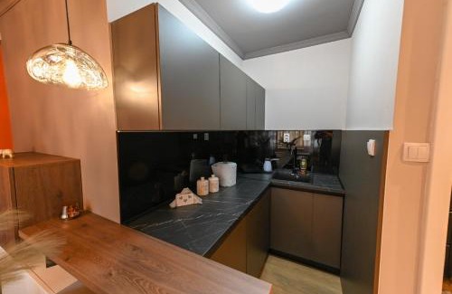 Kraljevo Apartment | BANE APARTMANI 5