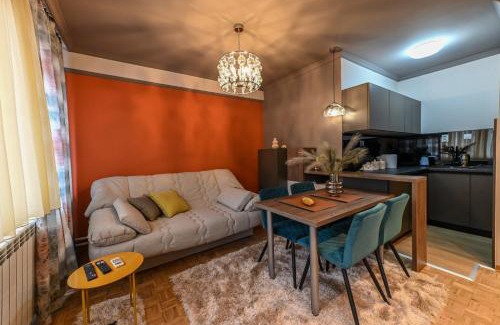 Kraljevo Apartment | BANE APARTMANI 5
