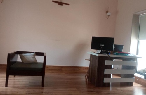 Jhiri Cabin | Bane Singh Gurjar