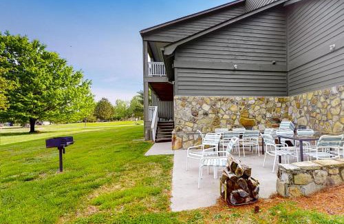Baneberry Hotel | Baneberry Inn 2