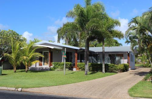 Wongaling Beach House | Banfields Retreat