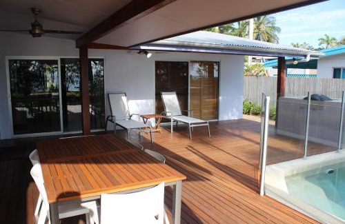 Wongaling Beach House | Banfields Retreat