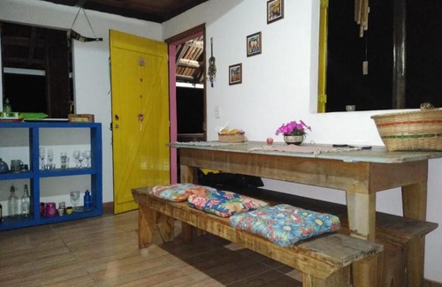 Sao Pedro da Serra Cabin | Bangalô Boa Ventura