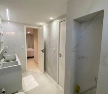 Poco House | Bangalô na praia