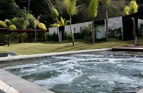 Araras House | Bangalô Secreto 3
