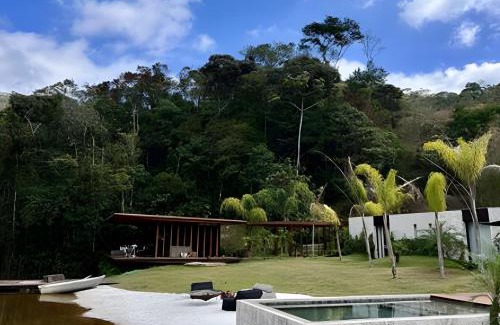 Araras House | Bangalô Secreto 3