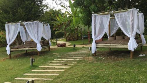 Pescaria Resort | Bangalô Villas do Pratagy com piscina privativa