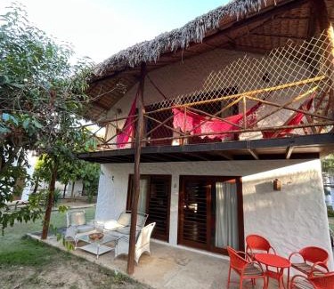 Barra Grande House | Bangalôs da Barra Chalé 3