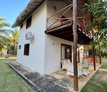 Barra Grande House | Bangalôs da Barra Chalé 3