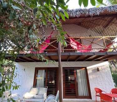 Barra Grande House | Bangalôs da Barra Chalé 3