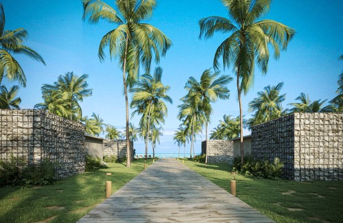 Porto de Pedras Hotel | Bangalôs Luzes do Patacho