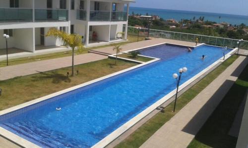 Village Jacuma Apartment | Bangalôs Riviera do Atlantico