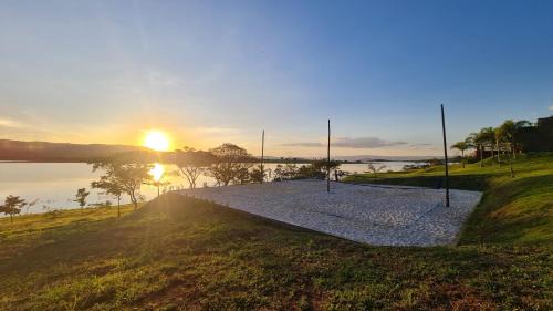 Cassia House | Bangalo da Agua