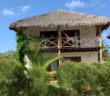 Barra Grande Ski Chalet | Bangalo da Barra