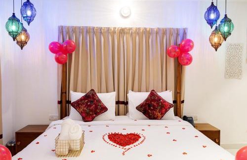 Denkanikota House | Bangalore Bubble Stay 1BHK Villa - Bella