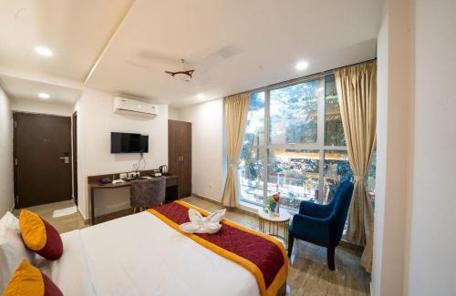 Brookefield Hotel | Bangalore Times
