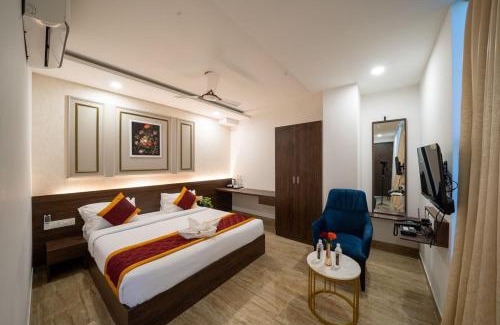 Brookefield Hotel | Bangalore Times