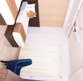 Brookefield Hotel | Bangalore Times