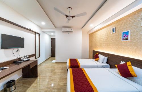 Brookefield Hotel | Bangalore Times