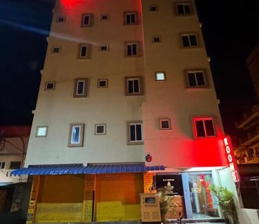 Attibele Hotel | BANGALOUR ELITE Residency Attibele