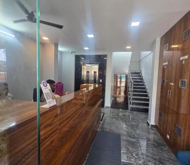Attibele Hotel | BANGALOUR ELITE Residency Attibele