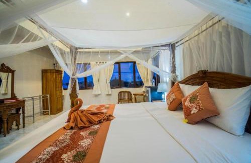 Peliatan House | Bangbang Guest House Ubud