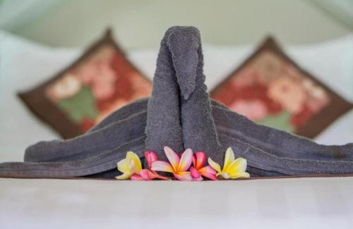 Peliatan House | Bangbang Guest House Ubud