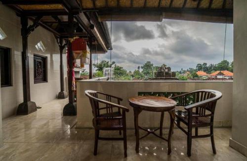 Peliatan House | Bangbang Guest House Ubud