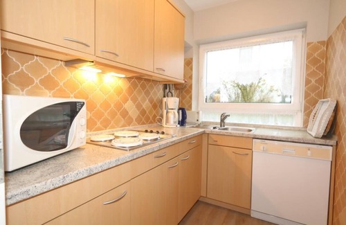 Wenningstedt-Braderup Apartment | Bangert House Cäcilia