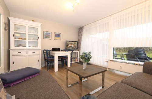 Wenningstedt-Braderup Apartment | Bangert House Cäcilia