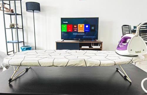 Kajang House | BANGI, 1-4pax, Near UKM & GMI, Studio