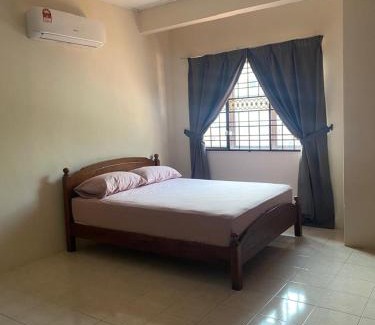 Kajang House | Bangi