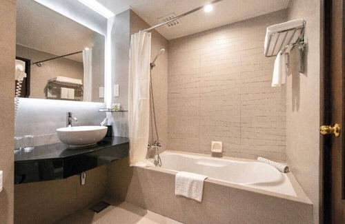 Bangi Golf Club Resort | Bangi Resort Hotel