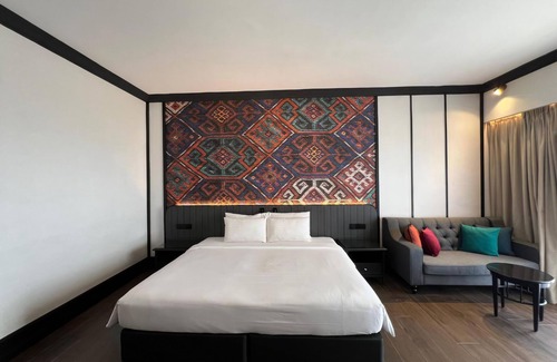 Bangi Golf Club Resort | Bangi Resort Hotel