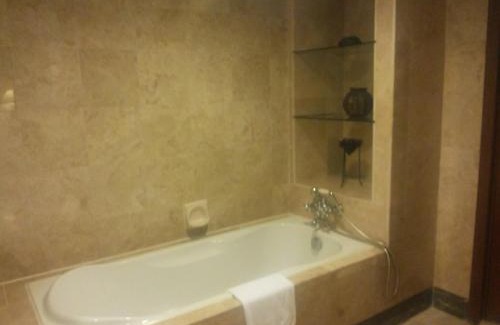 Bangi Golf Club Hotel | Bangi Resort Hotel