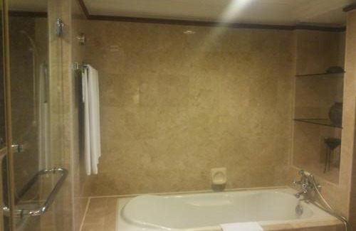 Bangi Golf Club Hotel | Bangi Resort Hotel