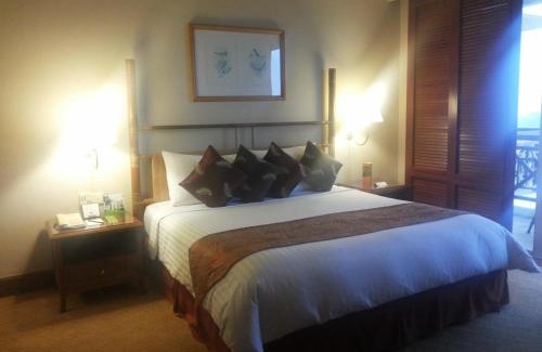 Bangi Golf Club Hotel | Bangi Resort Hotel
