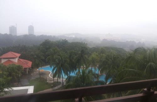 Bangi Golf Club Hotel | Bangi Resort Hotel
